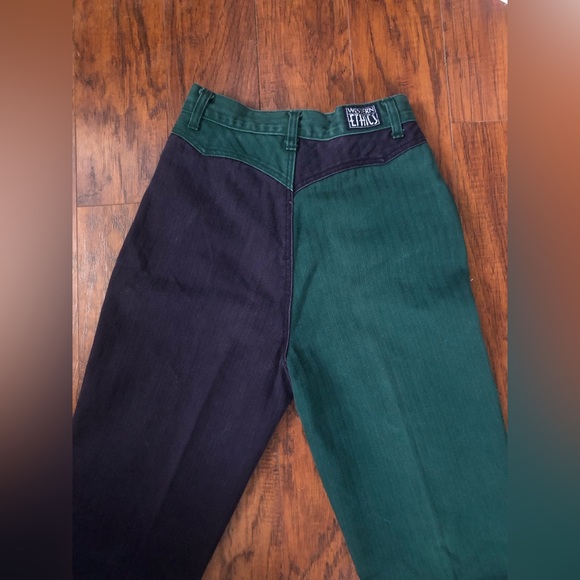 Western Ethics Vintage Jeans - Picture 3 of 5